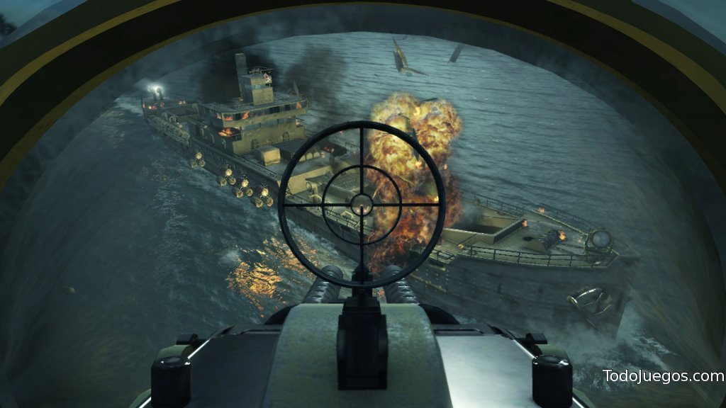 Call of Duty: World at War - Imagen 27